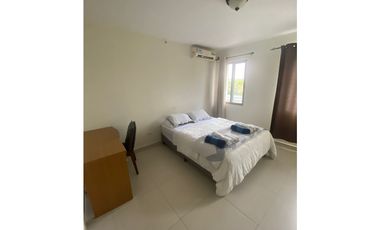 Alquiler de apartamento en MIDRISE, en Woodlands, Panamá Pacifico