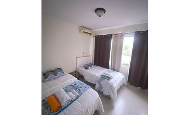 Alquiler de apartamento en MIDRISE, en Woodlands, Panamá Pacifico