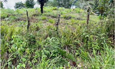Venta de Terreno en Santa Fe, Veraguas
