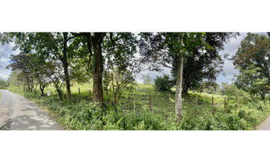 Venta de Terreno en Santa Fe, Veraguas
