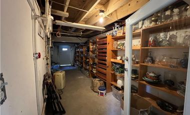 Venta – Propiedad con 2 Casas + Vista al Lago en Las Cumbres