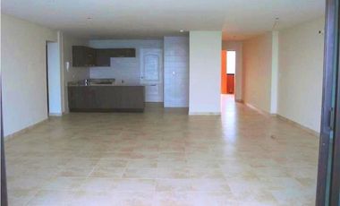 Apartamento en Coronado Country Club (ID 10011)