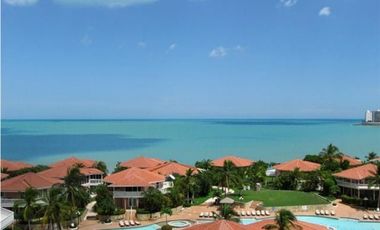 Apartamento en Coronado Country Club (ID 10011)