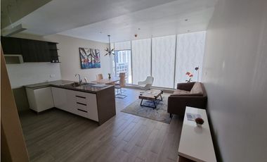 Venta de apartamento en Azurre PH 42, Bella Vista