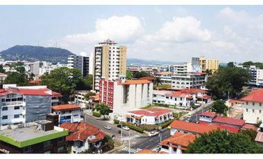 Venta de apartamento en Azurre PH 42, Bella Vista