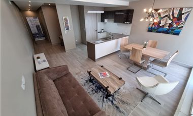 Venta de apartamento en Azurre PH 42, Bella Vista