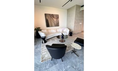 VENTA DE APARTAMENTO VISTA AL MAR EN COSTA DEL ESTE PRIMERA LNEA.