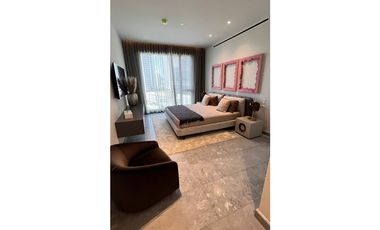 VENTA DE APARTAMENTO VISTA AL MAR EN COSTA DEL ESTE PRIMERA LNEA.