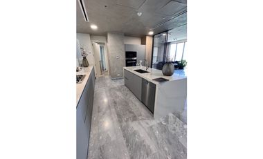 VENTA DE APARTAMENTO VISTA AL MAR EN COSTA DEL ESTE PRIMERA LNEA.
