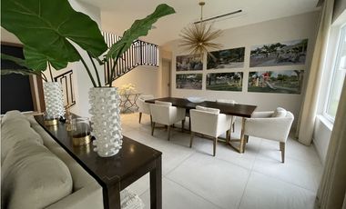 VENTA DE CASA EN SANTA MARIA, CASAS DUPLEX DE LUJO