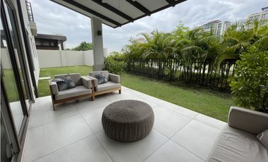 VENTA DE CASA EN SANTA MARIA, CASAS DUPLEX DE LUJO