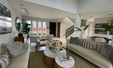 VENTA DE CASA EN SANTA MARIA, CASAS DUPLEX DE LUJO