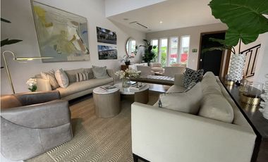 VENTA DE CASA EN SANTA MARIA, CASAS DUPLEX DE LUJO