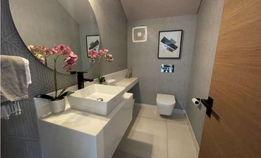 VENTA DE CASA EN SANTA MARIA, CASAS DUPLEX DE LUJO