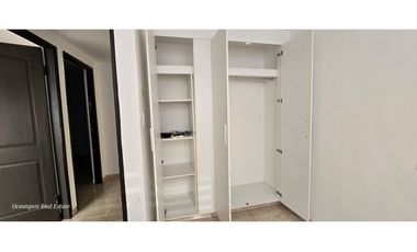 Vendo apartamento en San Antony Hills 3 habitaciones vacio