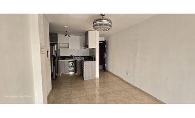 Vendo apartamento en San Antony Hills 3 habitaciones vacio