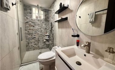 Vendo apartamento en San Antony Hills 3 habitaciones vacio