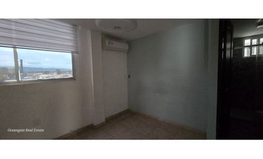 Vendo apartamento en San Antony Hills 3 habitaciones vacio