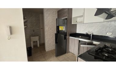 Vendo apartamento en San Antony Hills 3 habitaciones vacio