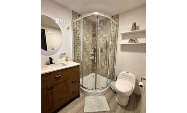 Vendo apartamento en San Antony Hills 3 habitaciones vacio