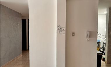 Vendo apartamento en San Antony Hills 3 habitaciones vacio