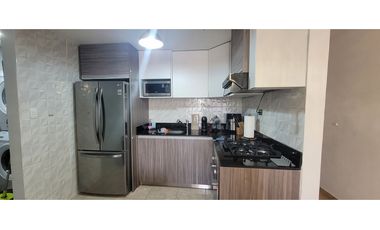 Vendo apartamento en San Antony Hills 3 habitaciones vacio