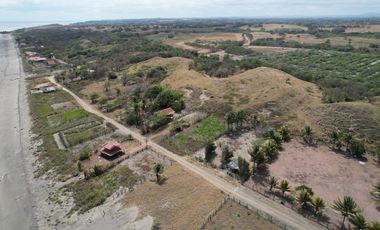 Se Venden Hectáreas en Las Tablas, Los Santos