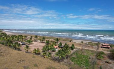 Se Venden Hectáreas en Las Tablas, Los Santos