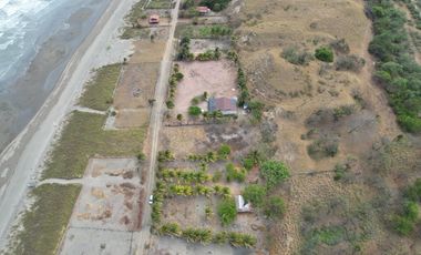 Se Venden Hectáreas en Las Tablas, Los Santos