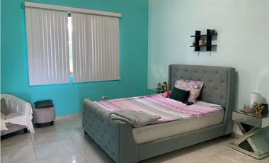 VENDO CASA RESIDENCIAL - LA CHORRERA SECTOR SANTA CLARA
