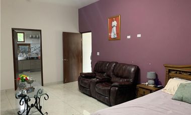 VENDO CASA RESIDENCIAL - LA CHORRERA SECTOR SANTA CLARA
