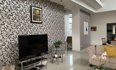 VENDO CASA RESIDENCIAL - LA CHORRERA SECTOR SANTA CLARA