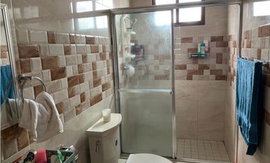 VENDO CASA RESIDENCIAL - LA CHORRERA SECTOR SANTA CLARA