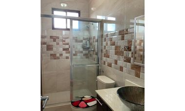 VENDO CASA RESIDENCIAL - LA CHORRERA SECTOR SANTA CLARA