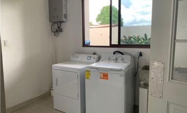VENDO CASA RESIDENCIAL - LA CHORRERA SECTOR SANTA CLARA