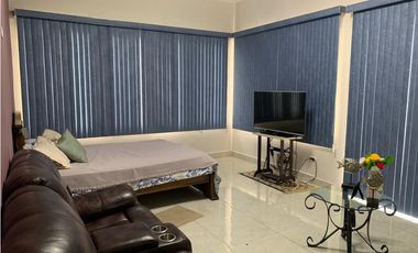 VENDO CASA RESIDENCIAL - LA CHORRERA SECTOR SANTA CLARA