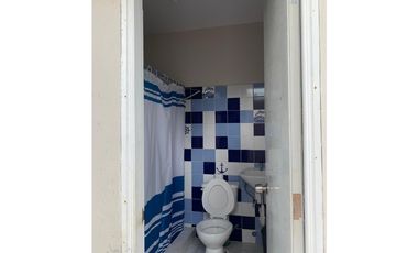 VENDO CASA RESIDENCIAL - LA CHORRERA SECTOR SANTA CLARA