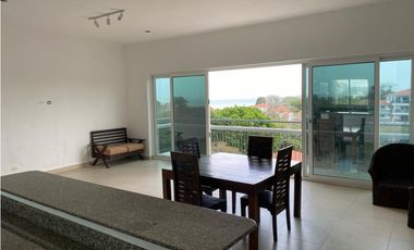 Venta de Apartamento en Punta Barco