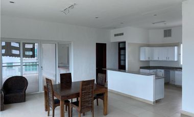 Venta de Apartamento en Punta Barco