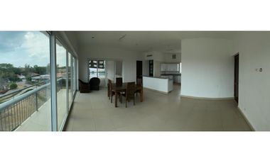 Venta de Apartamento en Punta Barco