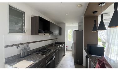 Se vende apartamento en PH La Sierra Arraijan