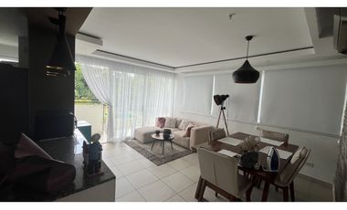 Se vende apartamento en PH La Sierra Arraijan
