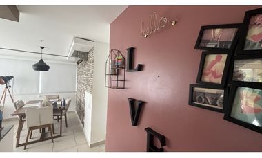 Se vende apartamento en PH La Sierra Arraijan