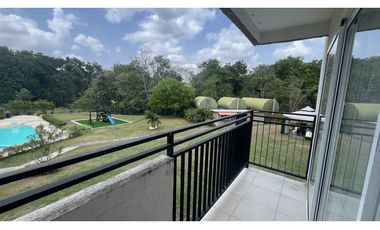 Se vende apartamento en PH La Sierra Arraijan