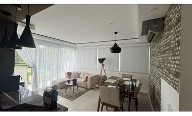 Se vende apartamento en PH La Sierra Arraijan