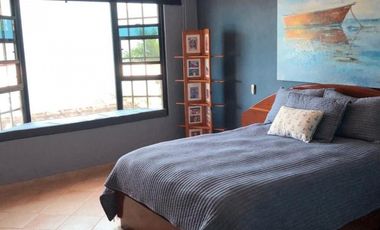 Venta de casa de playa en Costa Esmeralda, San Carlos, Panamá