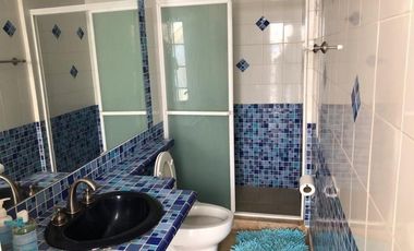 Venta de casa de playa en Costa Esmeralda, San Carlos, Panamá