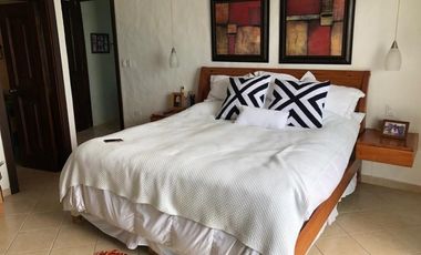 Venta de casa de playa en Costa Esmeralda, San Carlos, Panamá