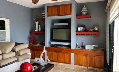 Venta de casa de playa en Costa Esmeralda, San Carlos, Panamá