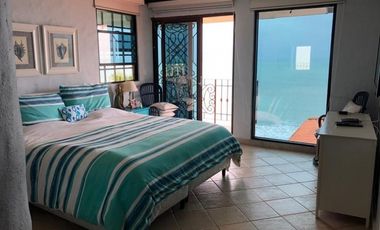 Venta de casa de playa en Costa Esmeralda, San Carlos, Panamá